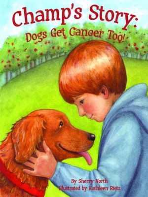 cover image of Champ's Story